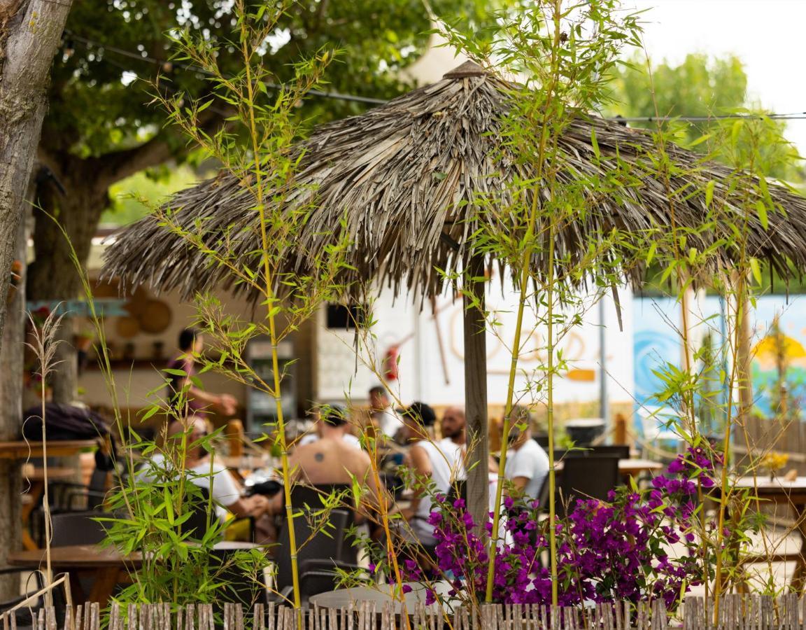 Camping Classe Village Lido di Dante Exterior photo