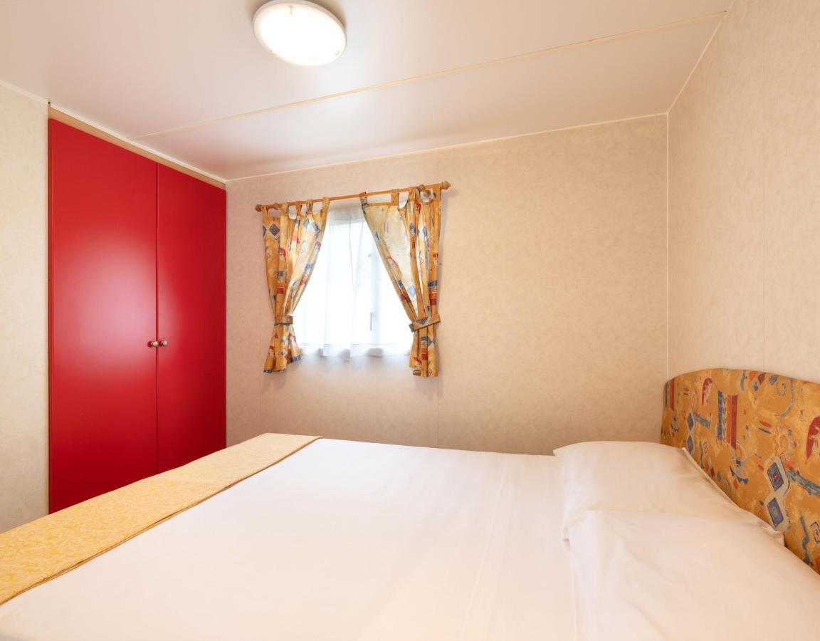 Camping Classe Village Lido di Dante Exterior photo