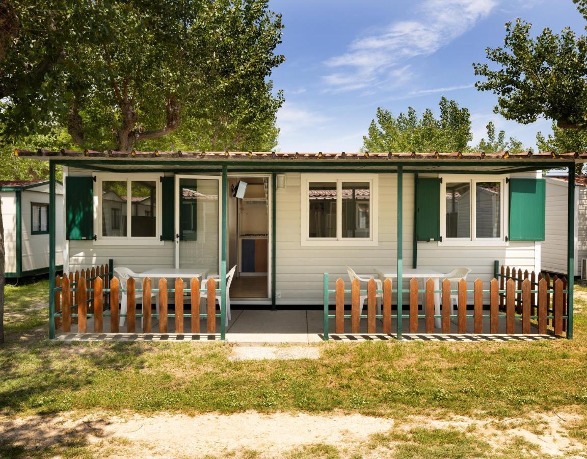 Camping Classe Village Lido di Dante Exterior photo