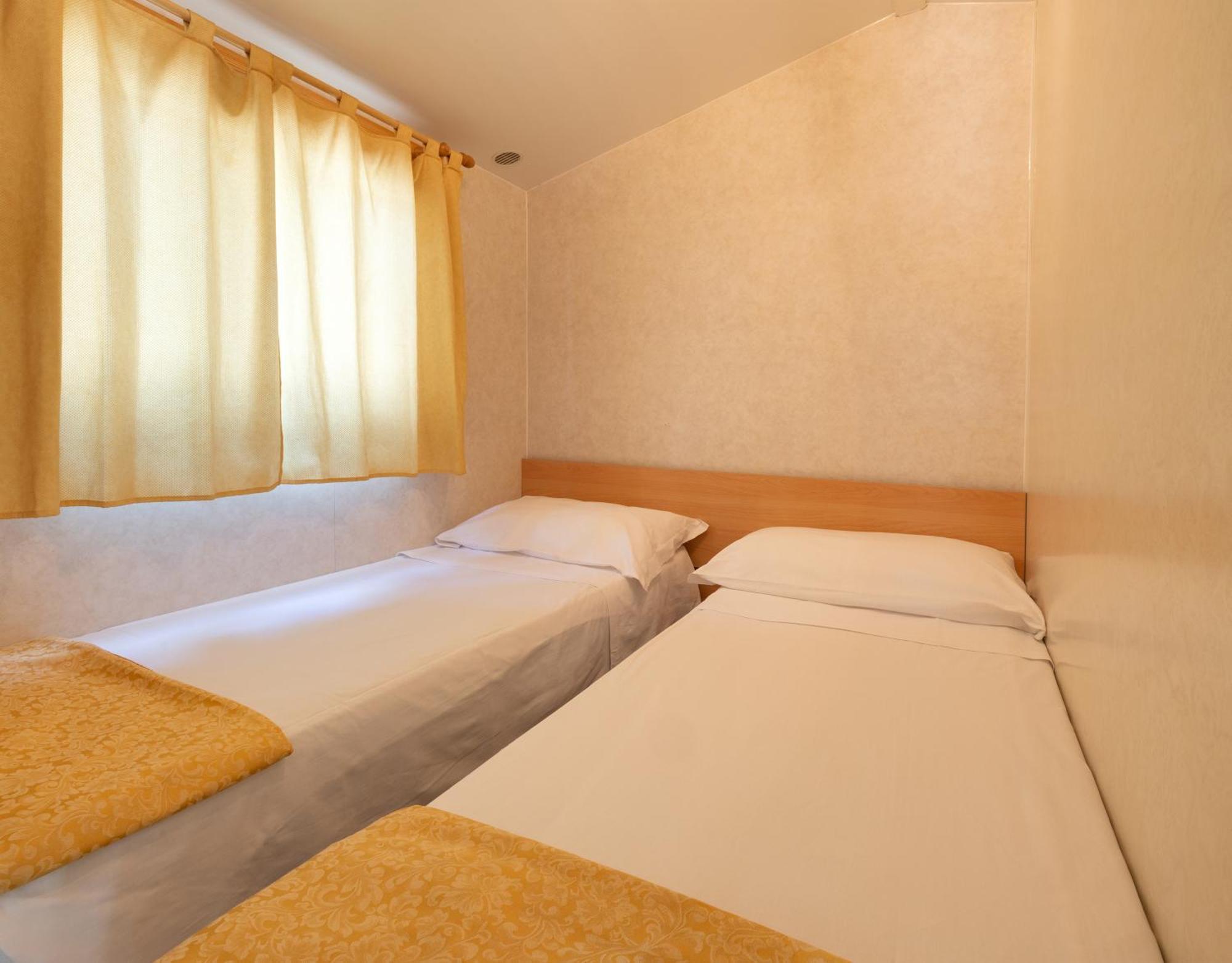 Camping Classe Village Lido di Dante Exterior photo