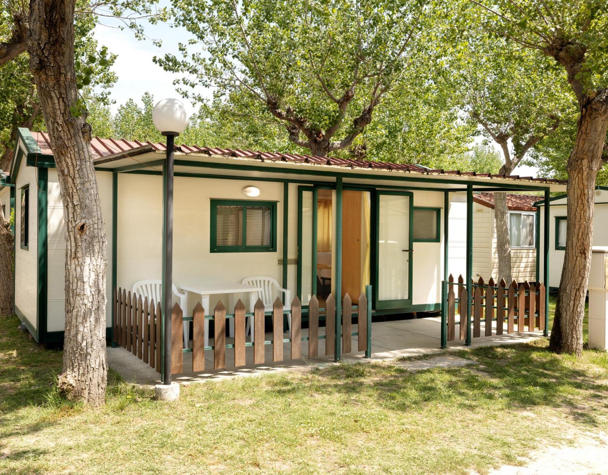 Camping Classe Village Lido di Dante Exterior photo