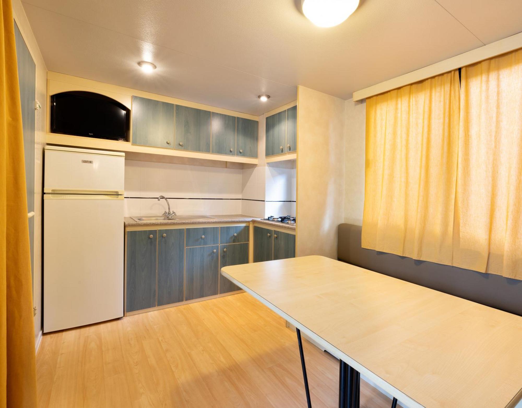 Camping Classe Village Lido di Dante Exterior photo