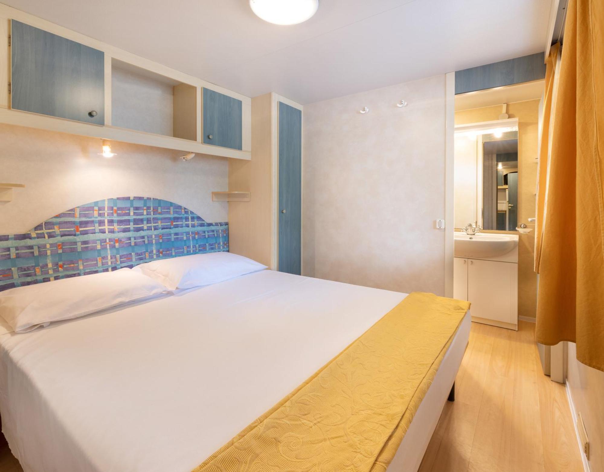 Camping Classe Village Lido di Dante Exterior photo